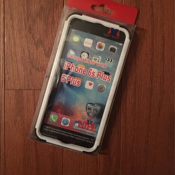NEW IPhone 6 Plus/6s Plus Case - Picture 2 of 5